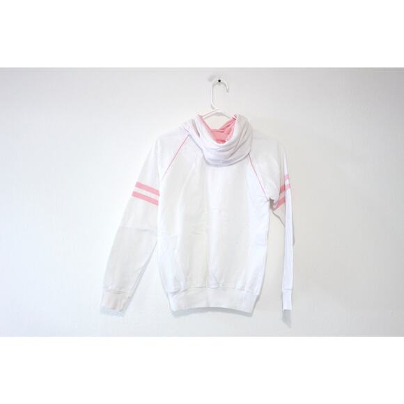 Vintage North Carolina Yacht Club Hooded Sweatshirt Small - Picture 4 of 4